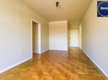 Apartamento · 73m² · 2 Quartos · 1 Vaga · Apartamento para Venda - 73.01m², 2 dormitórios, 1 vaga - Menino Deus