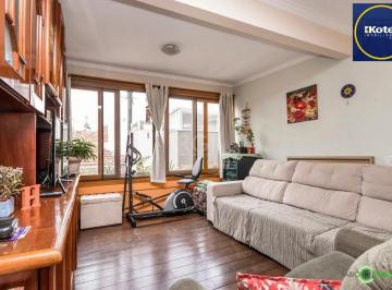 Apartamento · 113m² · 3 Quartos · 3 Vagas · Apartamento para Venda - 112.76m², 3 dormitórios, sendo 1 suites, 3 vagas - Higi