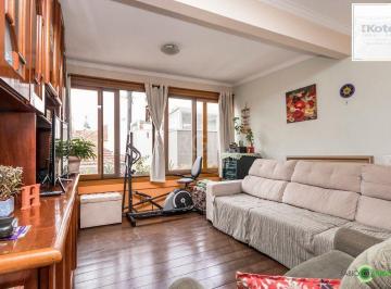 Apartamento · 113m² · 3 Quartos · 3 Vagas · Apartamento para Venda - 112.76m², 3 dormitórios, sendo 1 suites, 3 vagas - Higi
