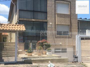 Apartamento · 61m² · 2 Quartos · Apartamento para Venda - 61.47m², 2 dormitórios, Tristeza