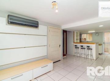 Casa · 86m² · 3 Quartos · 1 Vaga · Casa em condomínio com 3 dormitórios, suíte, espaço gourmet.