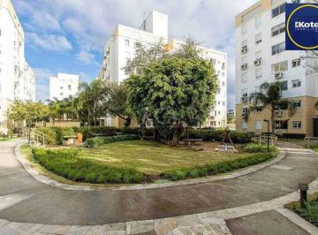 Apartamento · 62m² · 3 Quartos · 2 Vagas · Apartamento à venda - em Cristal