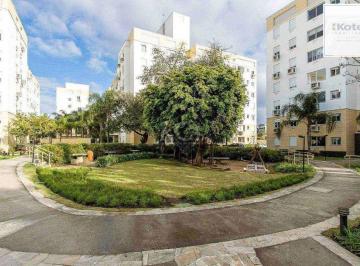 Apartamento · 62m² · 3 Quartos · 2 Vagas · Apartamento à venda - em Cristal