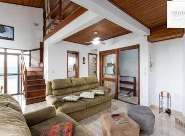 Apartamento · 158m² · 3 Quartos · 1 Vaga · Apartamento / Cobertura com vista, para venda!