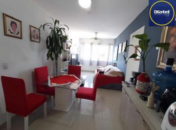 Apartamento · 51m² · 2 Quartos · 1 Vaga · Apartamento 2 dormitórios com vaga coberta e elevador perto da PUC
