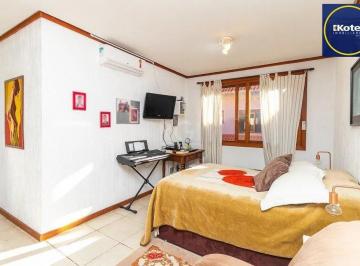 Casa · 240m² · 3 Quartos · Casa Condominio para Venda - 239.9m², 3 dormitórios, Santa Tereza
