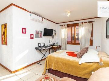 Casa · 240m² · 3 Quartos · Casa Condominio para Venda - 239.9m², 3 dormitórios, Santa Tereza