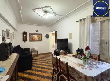 Apartamento · 99m² · 3 Quartos · APARTAMENTO 3 DORMITÓRIOS DE 99M², COM SACADA, EM FRENTE À SANTA CASA NO CENTRO
