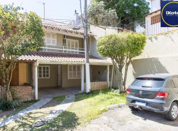 Casa · 122m² · 3 Quartos · 2 Vagas · Casa Condominio
