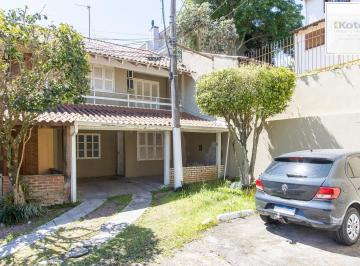 Casa · 122m² · 3 Quartos · 2 Vagas · Casa Condominio