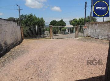 Terreno · 334m² · Terreno à venda - na Vila Nova