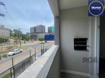 Apartamento · 50m² · 2 Quartos · 1 Vaga · Apartamento à venda - na Glória