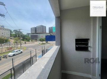Apartamento · 50m² · 2 Quartos · 1 Vaga · Apartamento à venda - na Glória