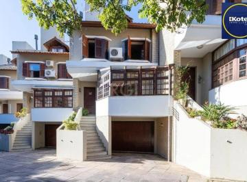 Casa · 317m² · 4 Quartos · 2 Vagas · Casa Condominio para Venda - 317.93m², 4 dormitórios, sendo 3 suites, 2 vagas -