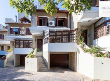 Casa · 317m² · 4 Quartos · 2 Vagas · Casa Condominio para Venda - 317.93m², 4 dormitórios, sendo 3 suites, 2 vagas -