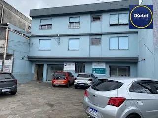 Apartamento · 63m² · 2 Quartos · 1 Vaga · Apartamento à venda - em Petrópolis