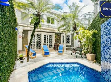 Casa · 288m² · 3 Quartos · 4 Vagas · Casa para Venda - 288.88m², 3 dormitórios, sendo 3 suites, 4 vagas - Vila Concei