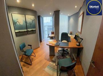 Comercial · 43m² · Conjunto/Sala para Venda - 42.6m², 0 dormitórios, 1 vaga - Moinhos de Vento