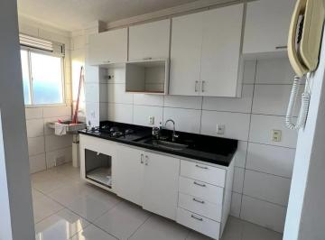 Apartamento · 42m² · 2 Quartos · 2 Vagas · Apartamento 2 dormitórios 1 vaga no condomínio Sinai com piscina e infra
