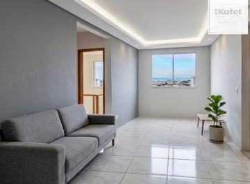 Apartamento · 42m² · 2 Quartos · 2 Vagas · Apartamento  2 dormitórios 1 vaga no condomínio Sinai  com piscina e infra