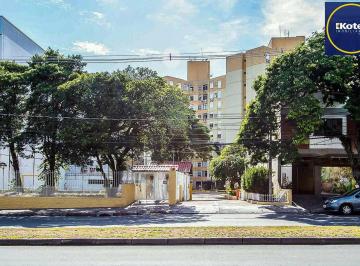 Apartamento · 64m² · 2 Quartos · 1 Vaga · Excelente Apartamento 2 Dormitórios na Av. Wenceslau Escobar