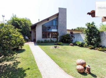 Casa · 250m² · 3 Quartos · 3 Vagas · Casa para Venda - 250m², 3 dormitórios, sendo 2 suites, 3 vagas - Ponta Grossa