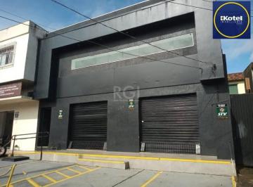 Comercial · 236m² · Loja para Venda - 236.36m², 0 dormitórios, Medianeira