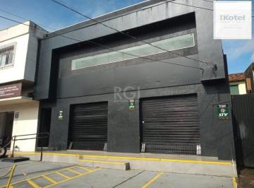 Comercial · 236m² · Loja para Venda - 236.36m², 0 dormitórios, Medianeira