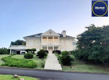 Casa · 942m² · 5 Quartos · 6 Vagas · Casa Condominio para Venda - 941.58m², 5 dormitórios, sendo 5 suites, 6 vagas -