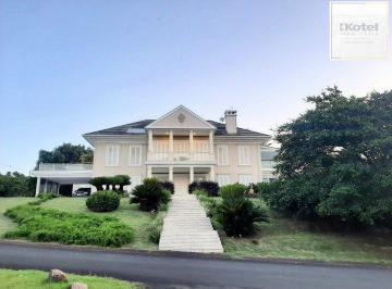 Casa · 942m² · 5 Quartos · 6 Vagas · Casa Condominio para Venda - 941.58m², 5 dormitórios, sendo 5 suites, 6 vagas -