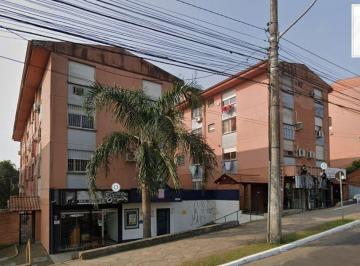 Apartamento · 42m² · 1 Quarto · Apartamento de 1 dormitório