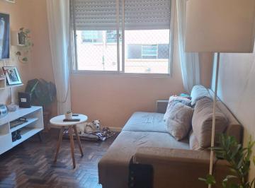 Apartamento · 42m² · 1 Quarto · Apartamento de 1 dormitório