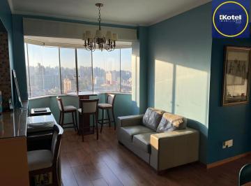 Apartamento · 85m² · 2 Quartos · 2 Vagas · Apartamento à venda - em Independência