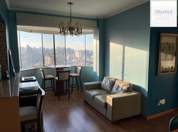 Apartamento · 85m² · 2 Quartos · 2 Vagas · Apartamento à venda - em Independência