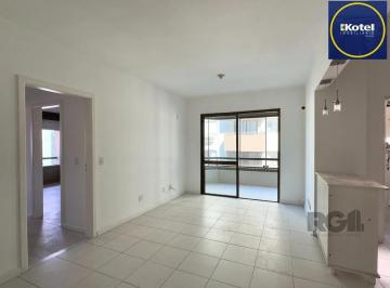Apartamento · 174m² · 2 Quartos · 2 Vagas · COBERTURA COM 174M², DE FRENTE, 3 DORMITÓRIOS, EM ÓTIMA LOCALIZAÇÃO NO MENINO DE