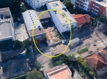 Terreno · 452m² · Terreno à venda - em Passo da Areia
