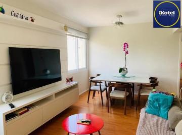 Apartamento · 95m² · 3 Quartos · 2 Vagas · Apartamento à venda - na Praia De Belas