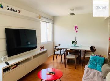 Apartamento · 95m² · 3 Quartos · 2 Vagas · Apartamento à venda - na Praia De Belas