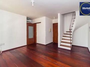 Apartamento · 125m² · 2 Quartos · 2 Vagas · Apartamento à venda - em Higienópolis