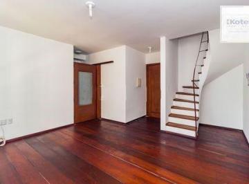 Apartamento · 125m² · 2 Quartos · 2 Vagas · Apartamento à venda - em Higienópolis
