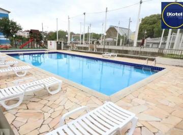 Apartamento · 42m² · 2 Quartos · 2 Vagas · Apartamento Térreo 2 Quartos 1 vaga no Porto Sinai Jardim Leopoldina Zona Norte