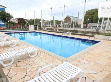 Apartamento · 42m² · 2 Quartos · 2 Vagas · Apartamento Térreo 2 Quartos 1 vaga no Porto Sinai Jardim Leopoldina Zona Norte