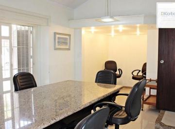 Comercial · 236m² · 4 Vagas · Predio para Venda - 236m², 0 dormitórios, 4 vagas - Menino Deus