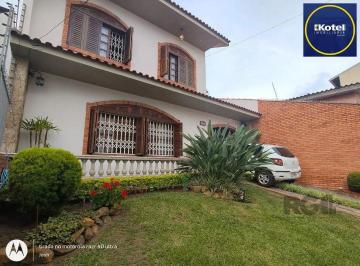 Casa · 244m² · 4 Quartos · 6 Vagas · Casa à venda - em Cavalhada