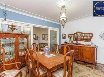 Apartamento · 128m² · 3 Quartos · Apartamento para Venda - 128m², 3 dormitórios, Centro Histórico