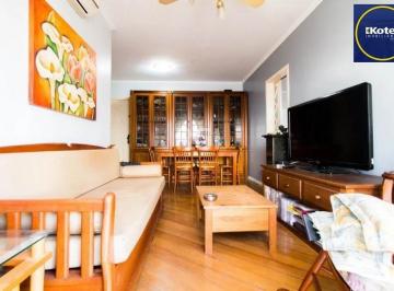 Apartamento · 69m² · 2 Quartos · Apartamento para Venda - 68.62m², 2 dormitórios, Vila Conceição
