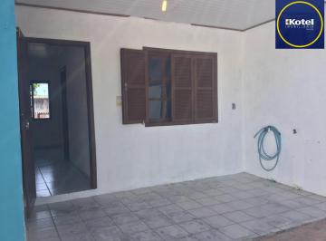 Casa 1 · Oportunidade- Terreno com 300m² com duas casas!!!