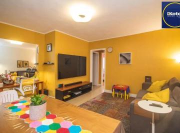 Apartamento · 74m² · 2 Quartos · 1 Vaga · Oportunidade!!! No bairro Cristal!!!