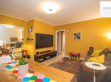 Apartamento · 74m² · 2 Quartos · 1 Vaga · Oportunidade!!! No bairro Cristal!!!