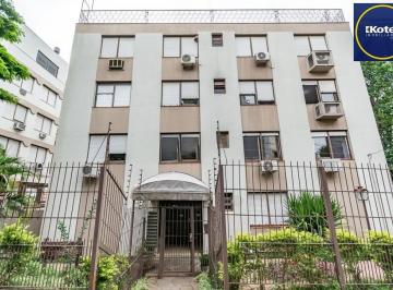 Apartamento · 64m² · 2 Quartos · 1 Vaga · Apartamento com 2 dormitórios e 64m² à venda no Bairro Passo da Areia